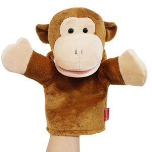 28514-말하는 손인형 원숭이(2741)