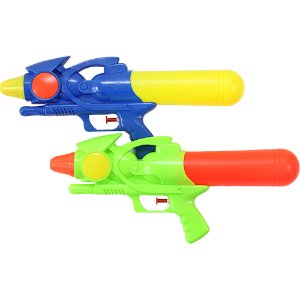 29093-2000파워스페이스물총 (색상랜덤) 물총 물놀이용품