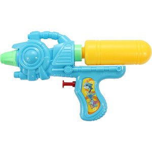29076-1000파워워터건물총(색상랜덤) 물총 물놀이용품