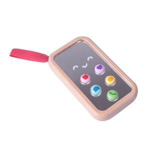 30880-[클래식월드]마이퍼스트미러셀폰/아기전화기 스마트폰 유아폰 사운드폰 미러폰