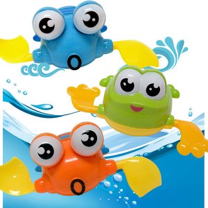 28870-물장구친구들(개구리/새우)색상랜덤 / 물놀이용품 물놀이장난감