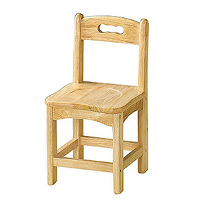 15394-[SS-102-2]메이플 의자(유치)(W295 x D300 x H540mm) 앉은높이300mm