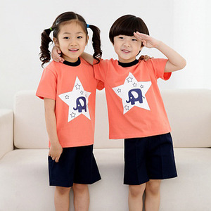 22209-[어린이날티셔츠] 코끼리 티셔츠-mire-i-교사용있음